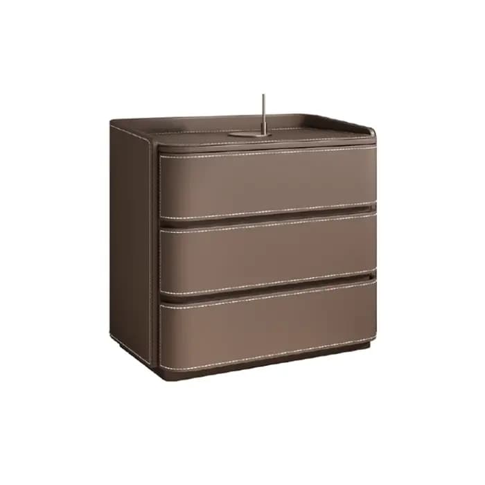 Table De chevet italienne Simple