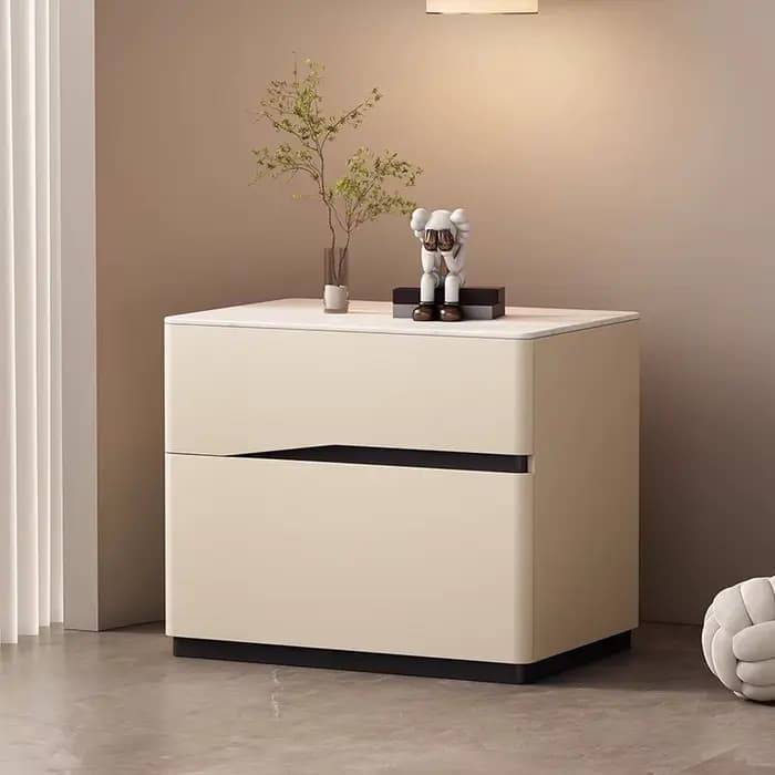 Tables De Chevet minimalistes italiennes