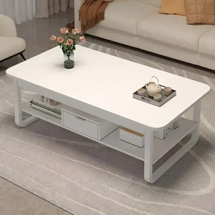 Tables basses esthétiques De luxe Glamour Design moderne