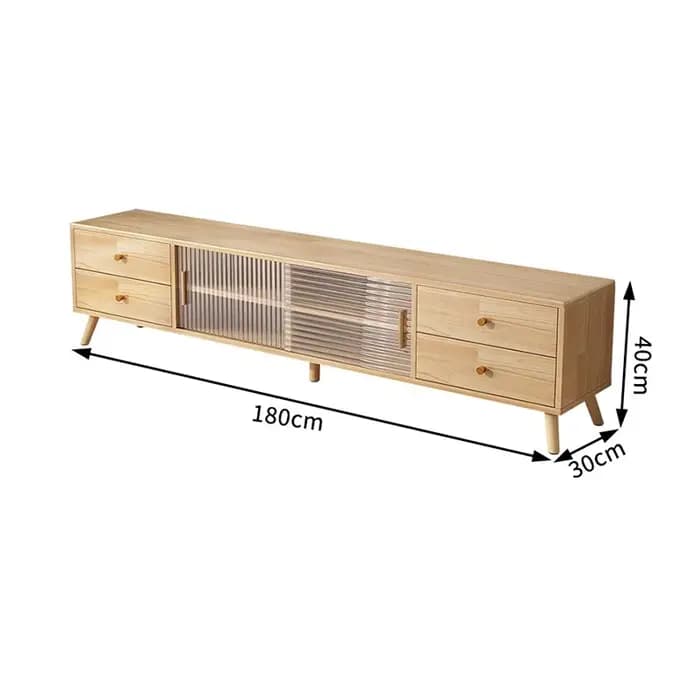 Meuble Tv Simple et Unique