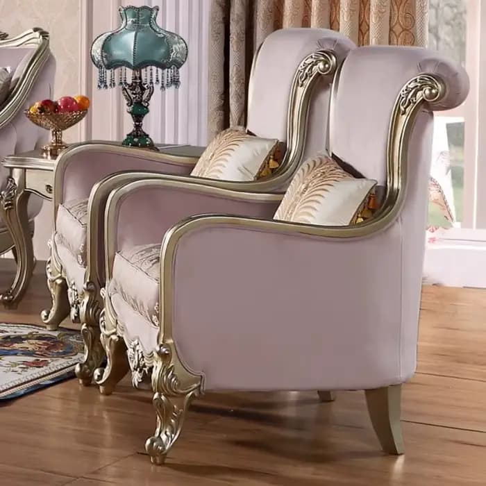 Coussin de jeu canapé Europe accoudoir luxe grand