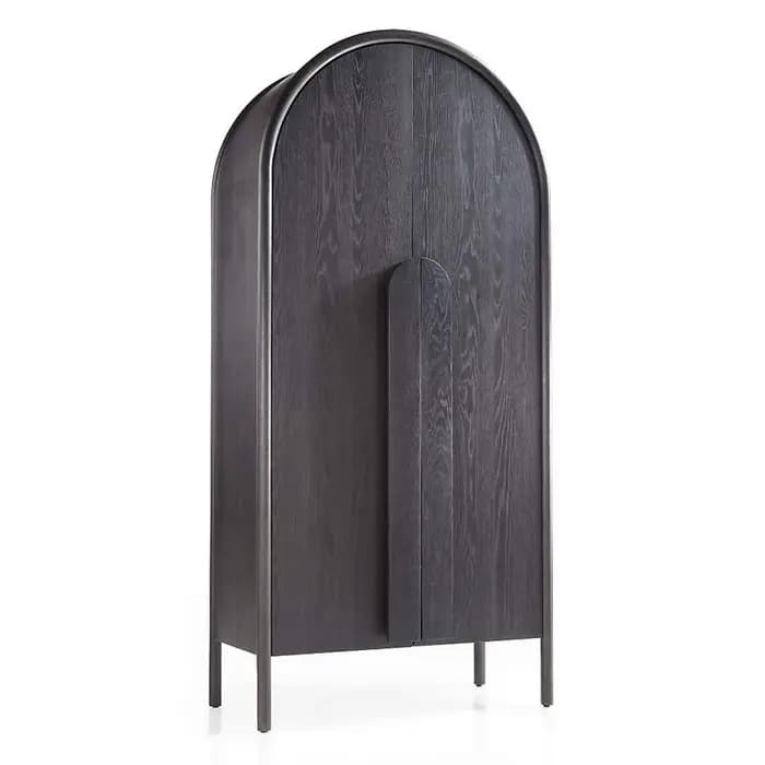 Armoire moderne pour salon