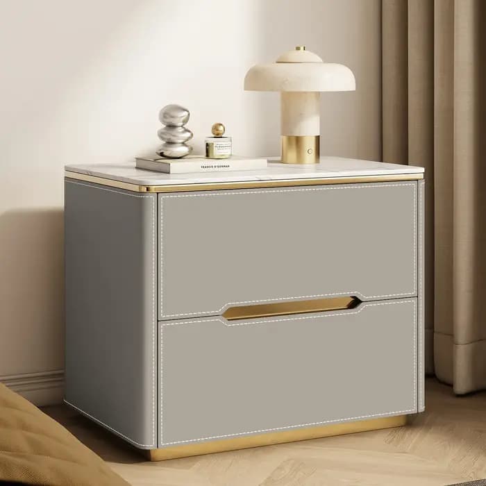 Table de Chevet Luxe Léger