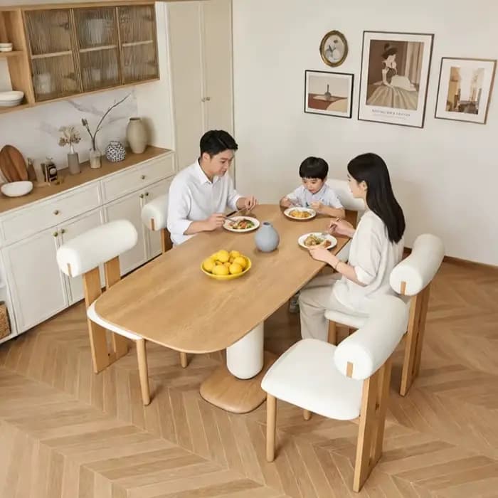 Chaises de design italien