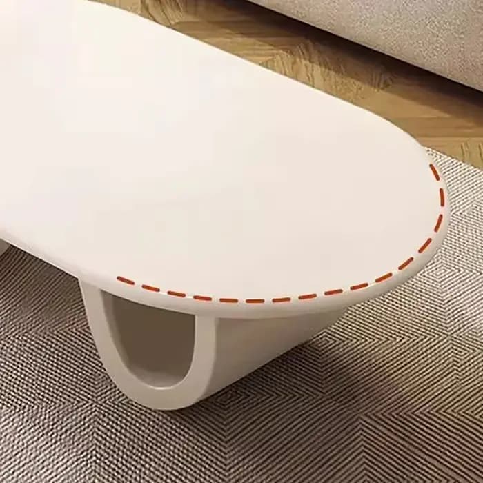 Table basse De beauté française luxe Premium Unique Glamour
