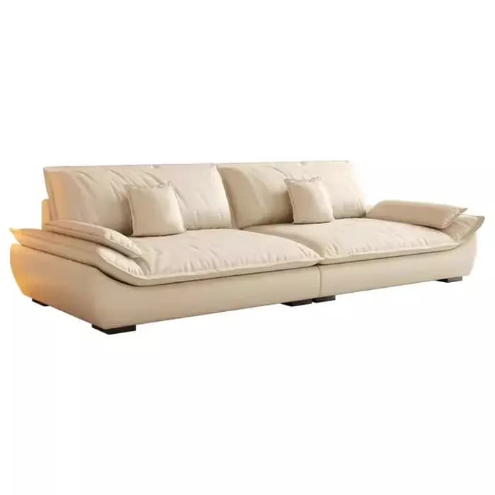 Canapés de salon modernes nordiques