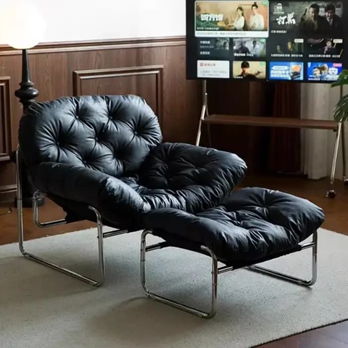 Canapés de lecture confortables