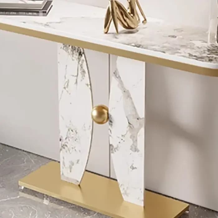 Tables consoles modernes et élégantes