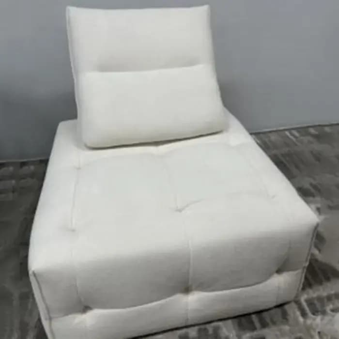 Canapé De Compression Double éponge