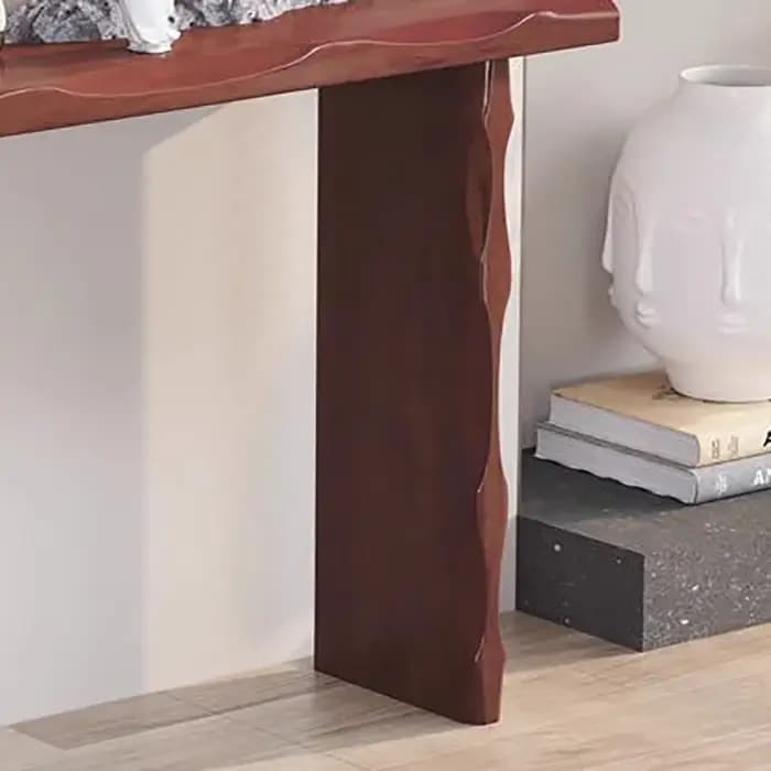 Tables de Console Vintage du milieu du siècle