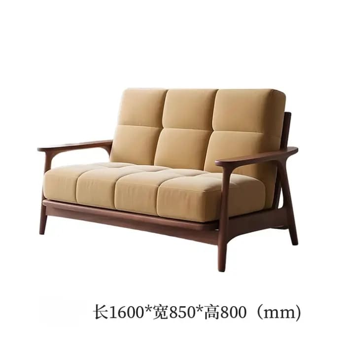 Salon luxe salon canapés moderne confortable adultes accoudoir canapé minimaliste romantique Divano Soggiorno meubles de maison
