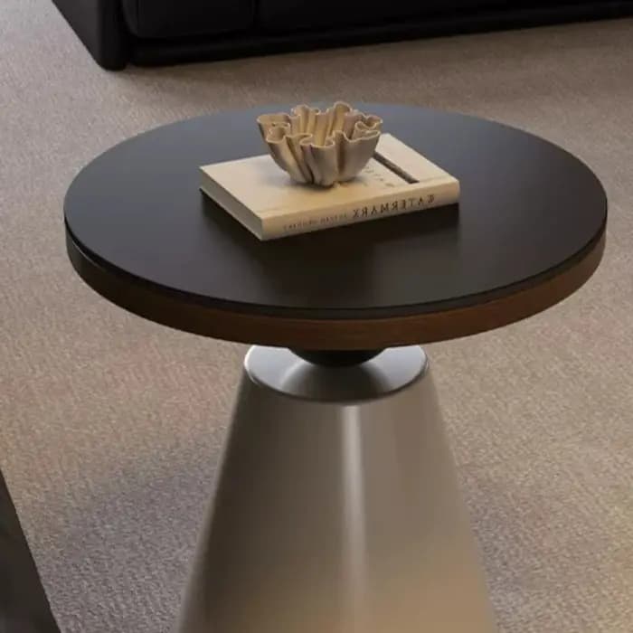 Ensemble de table basse de luxe pour canapé