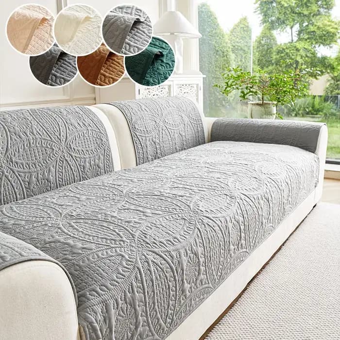 1 PC-coussin de canapé tout compris 2025 nouveau coussin