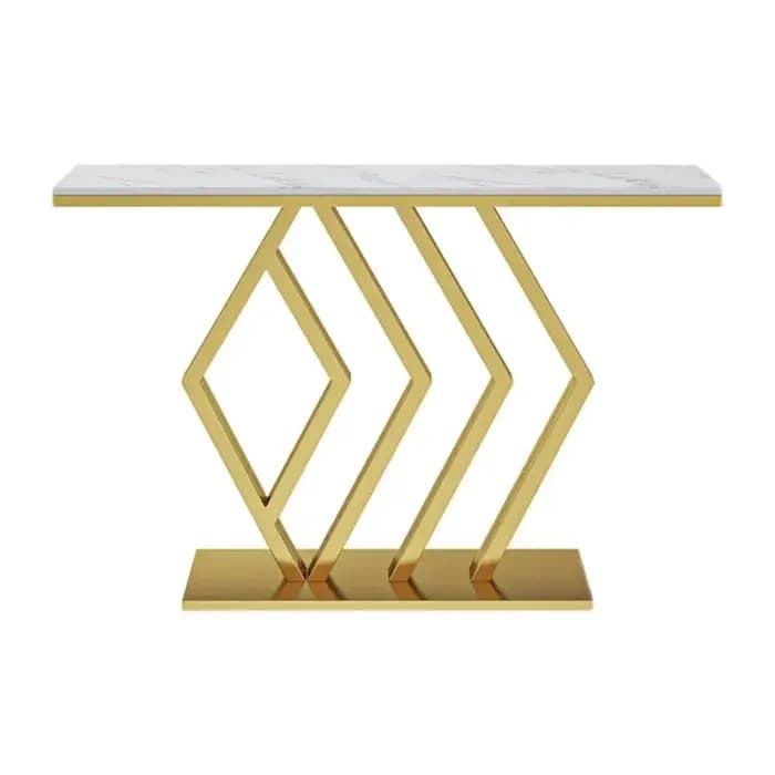 Table de Console de beauté moderne