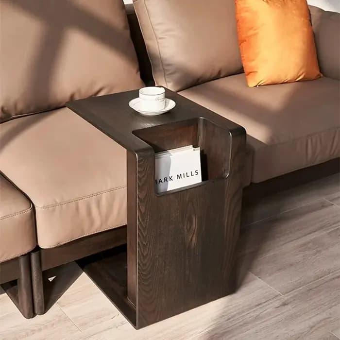 Table basse Glamour esthétique