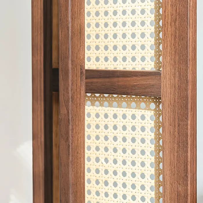 Table Console rectangulaire Chic