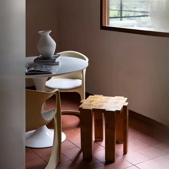 Meubles de luxe français