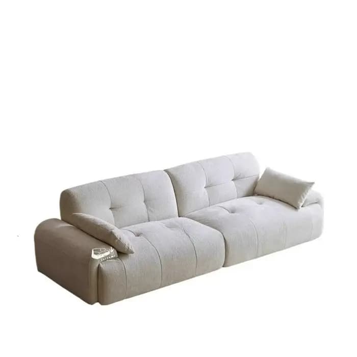 Salon inclinable