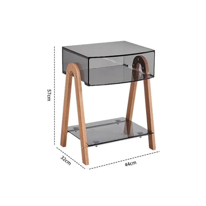 Tables basses modernes pour salon