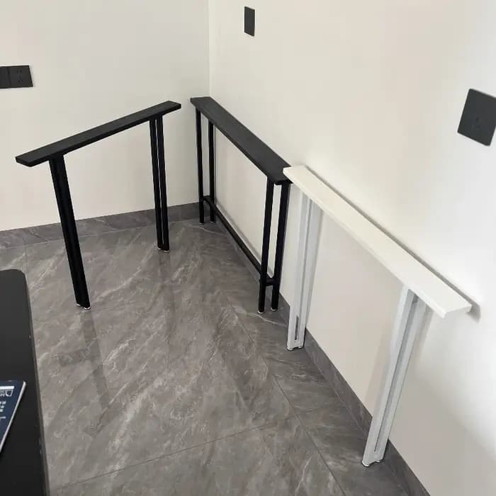 Étagère de canapé Ultra-mince de 8cm
