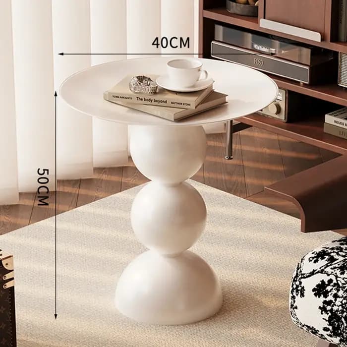 Hall Table basse canapé bureau d'appoint moderne mobile salon petite