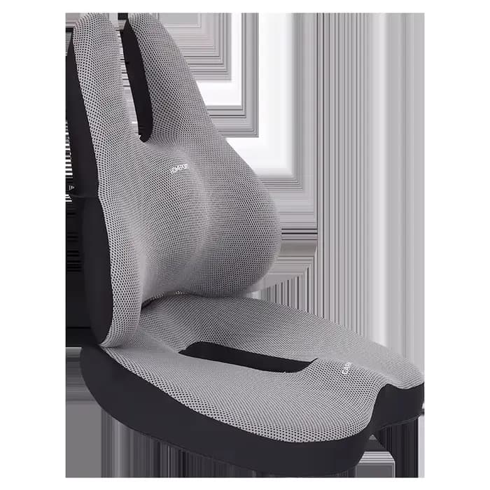 Coussin de siège en mousse à mémoire de forme, oreiller orthopédique, coussin de chaise de bureau, s