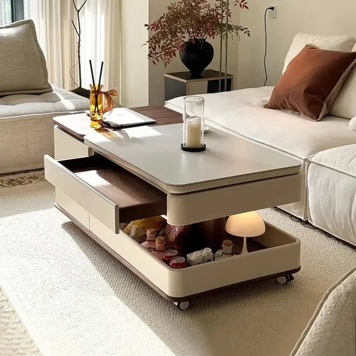 Tables basses De Style chinois Vintage