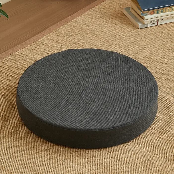 Chaise Tatami de style japonais