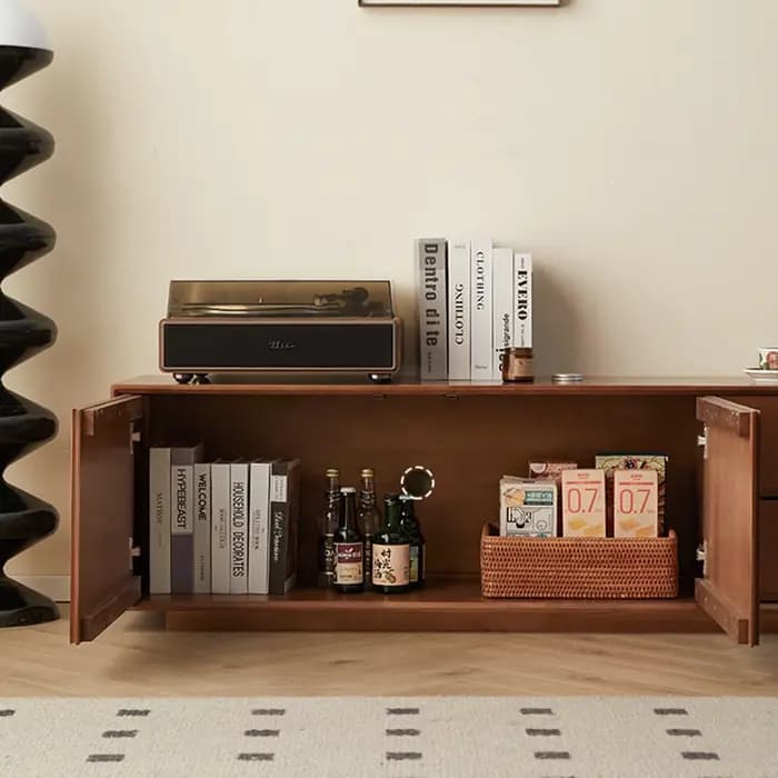 Meuble Tv Glamour Unique