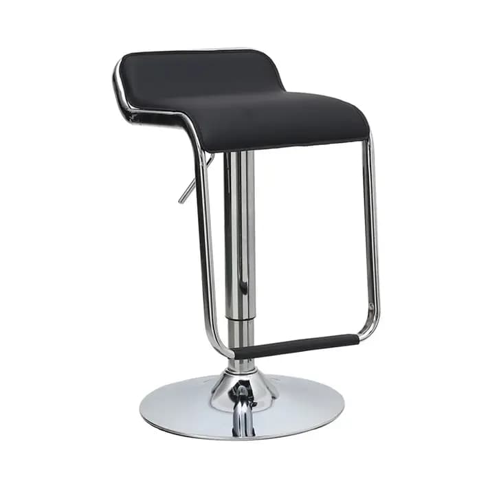 Tabouret de Bar pivotant