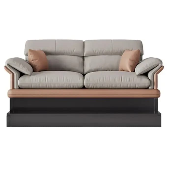 Salon nordique Salon canapés jeu luxe sol confortable canapé Salon économique Muebles Para El Hogar accessoires pour la maison