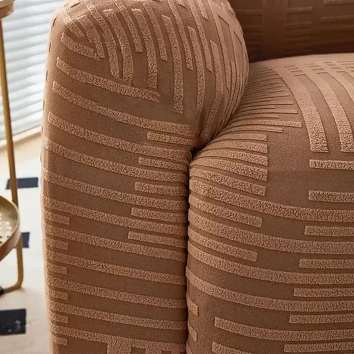 Juste Extensible pour Canapé et Fauteuil Inclinable