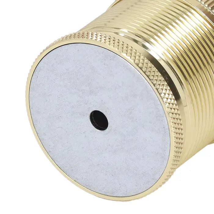 Rehausseur de meubles rehausseur de meubles 43-75mm réglable forte charge en alliage d'aluminium rob