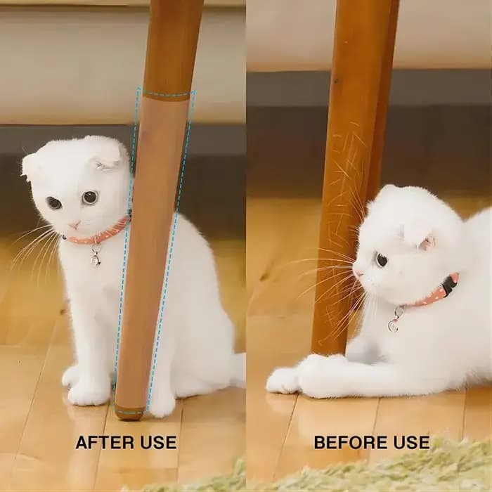 Coussinets de Protection anti-rayures pour canapé