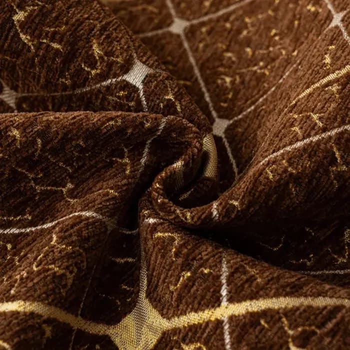 Coussin de canapé de style rétro universel toutes saisons