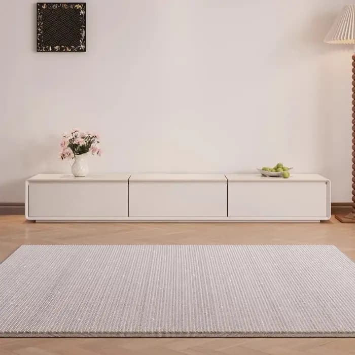 Meuble TV de Luxe Design Moderne