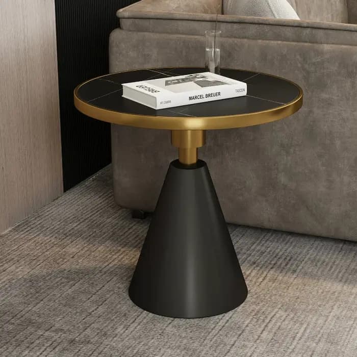 Tables basses modernes pour salon et bureau