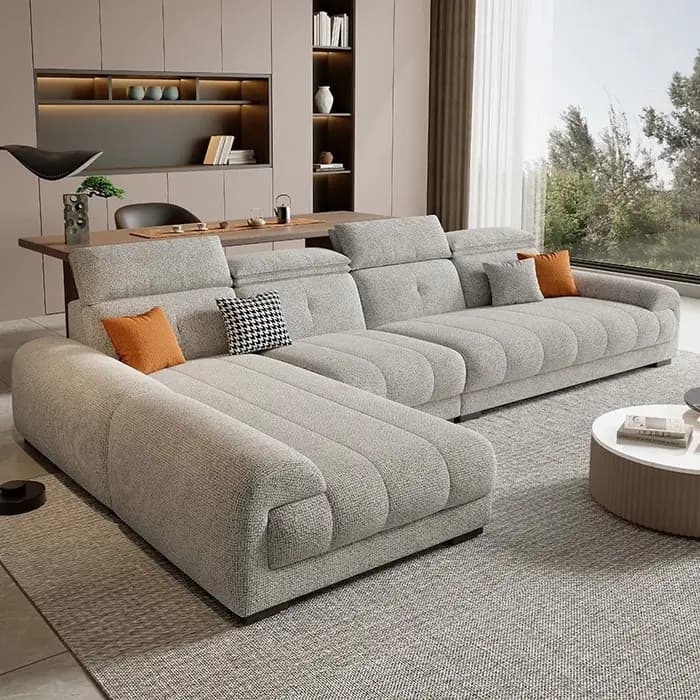 Peluche moderne canapés étage appartement paresseux bouffée relaxant canapé confortable romantique Muebles Para Habitacion maison accessoires