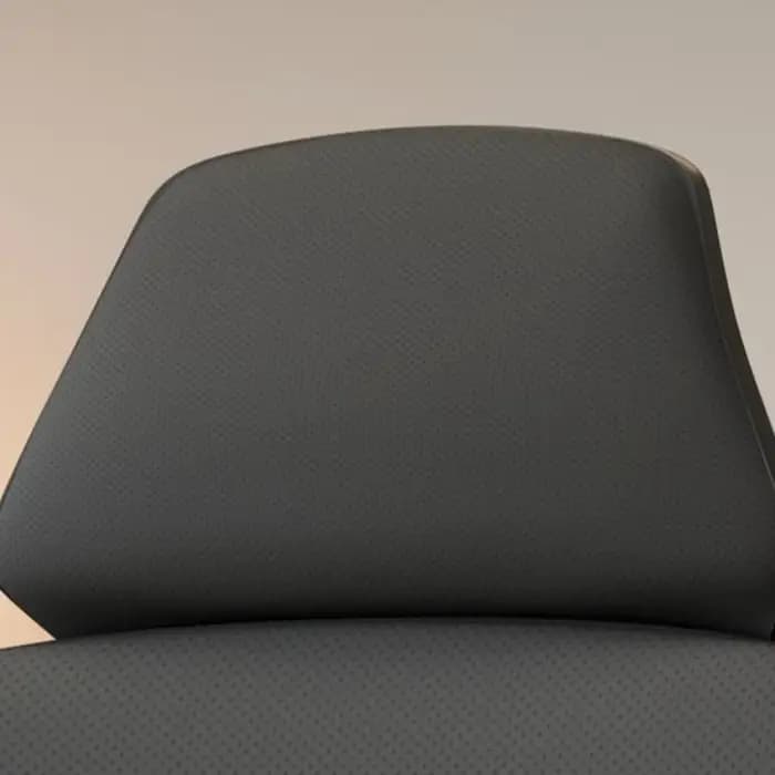 Salon Chaise De Bureau De direction Design ergonomique luxe coussin