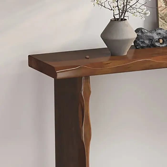 Tables de Console Vintage du milieu du siècle