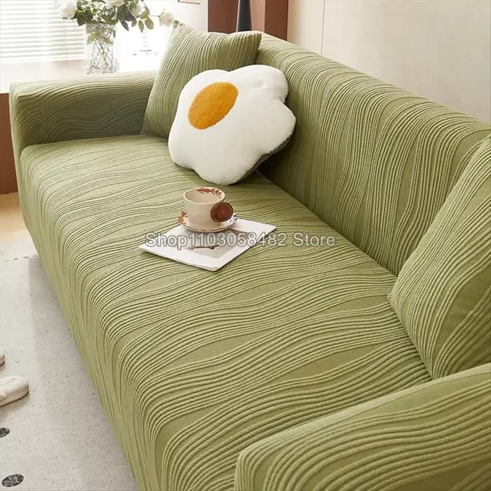 Housse de canapé élastique anti-rayures pour chat, housse universelle tout compris, nouvelle saison