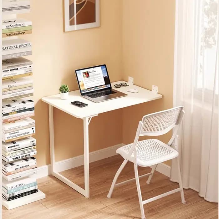 Table de salle à manger murale peu encombrante pour la maison, petits appartements, cuisine multifon