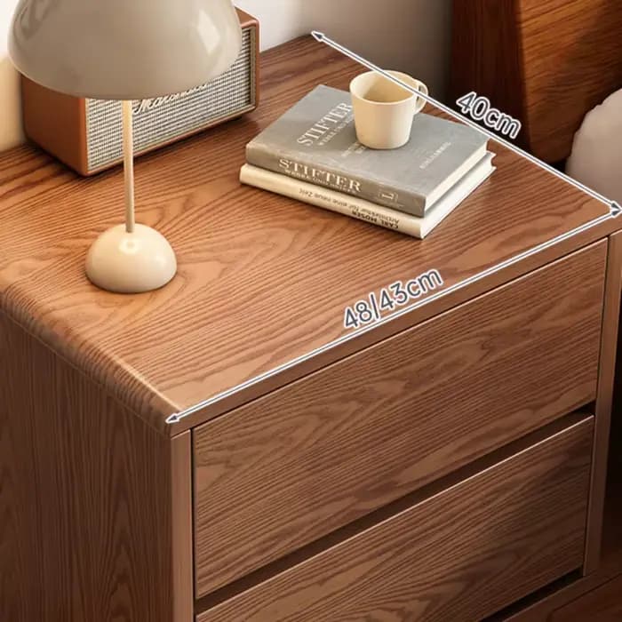 Armoire De rangement commode blanche Table De chevet chambre Design lit côté bureau bibliothèque Tab