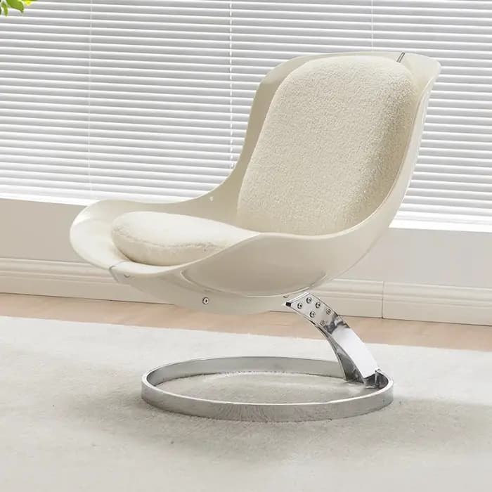Coussinets chaises de balcon Design de salon