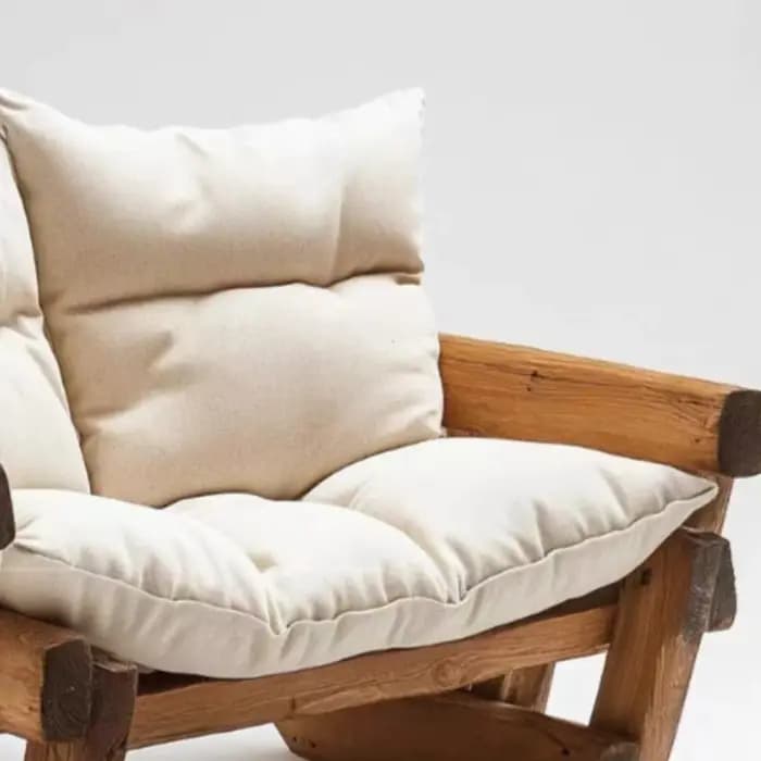 Fauteuils de salon Relax Accent