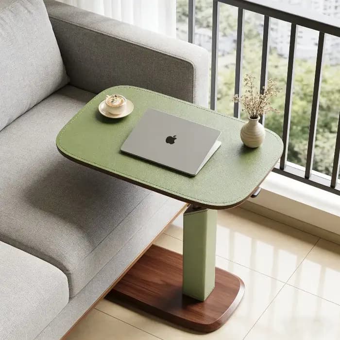 Table d'appoint de salon