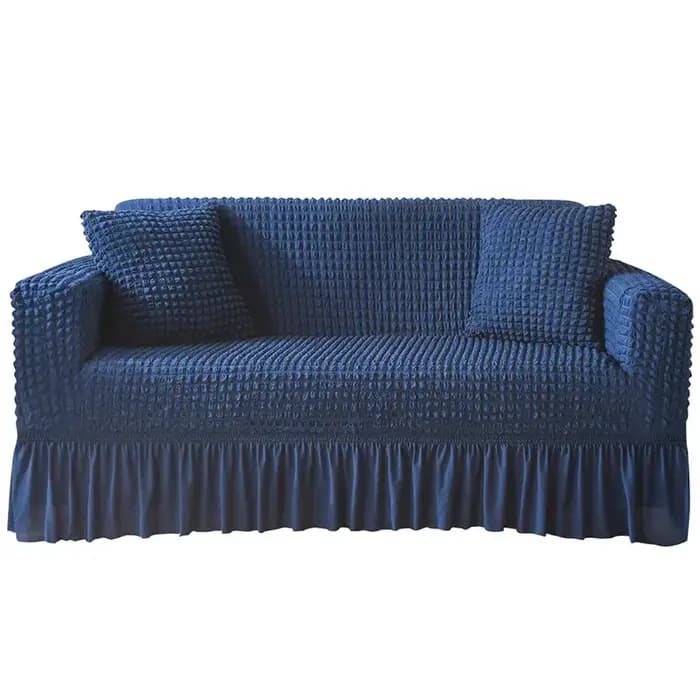 Juste extensible universelle pour canapé et fauteuil 1/2/3/4 places