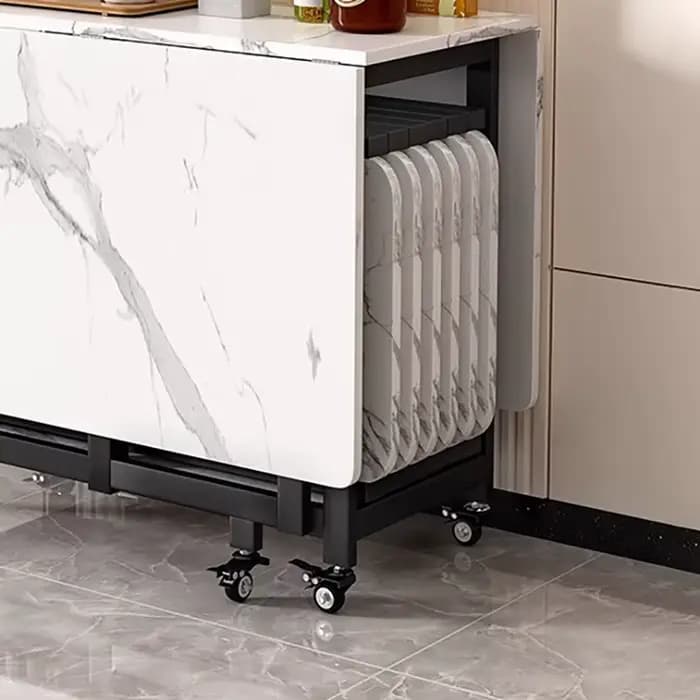 Tables à manger De luxe italiennes