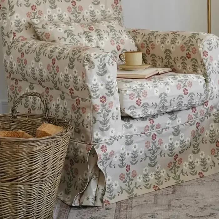 Fauteuil pivotant individuel de style vintage pour salon, fauteuil d'appoint, Poltronas Decorativas, mobilier moderne du milieu du siècle.
