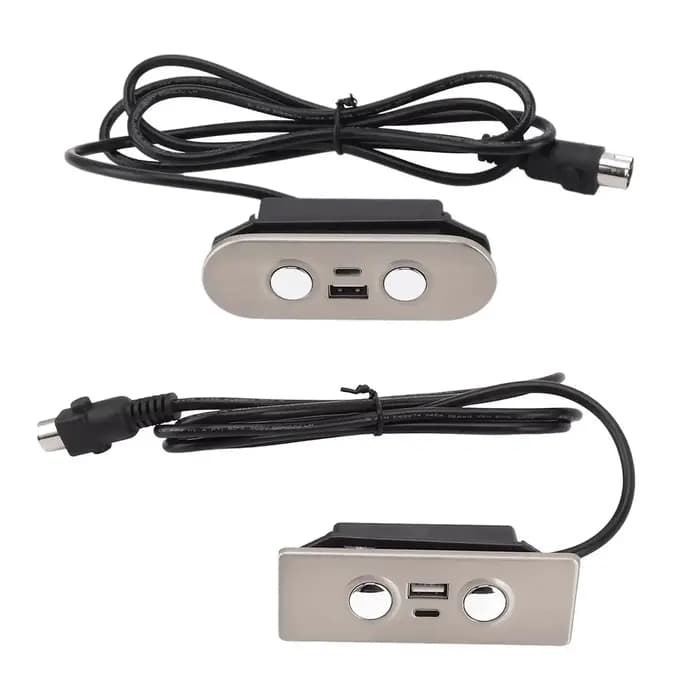 Contrôleur inclinable électrique avec rallonge, 2 boutons, pour canapé électrique et chaises élévatrices, pour salon, maison, hôtel